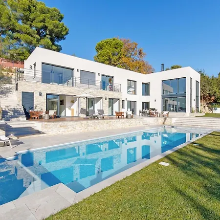 Villa Soha - Luxury Bed & Breakfast-3