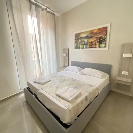 Hotel La Pace-3