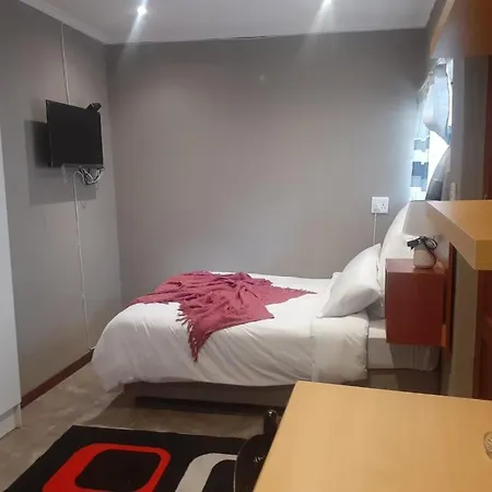 Sasha Guest House-2