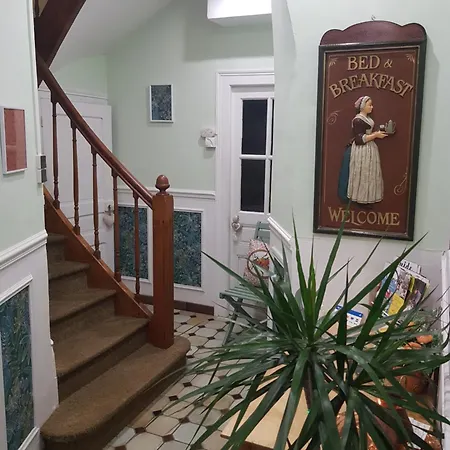 Maison de Berry Bed&Breakfast-2