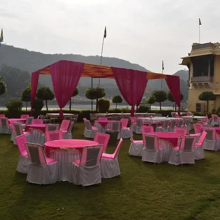 Hotel Nawal Sagar Palace - Bundi-2