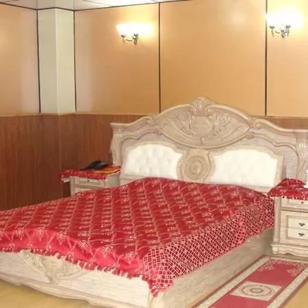 Hotel Crystal Palace-2