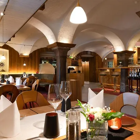 Hotel Oedhof-3