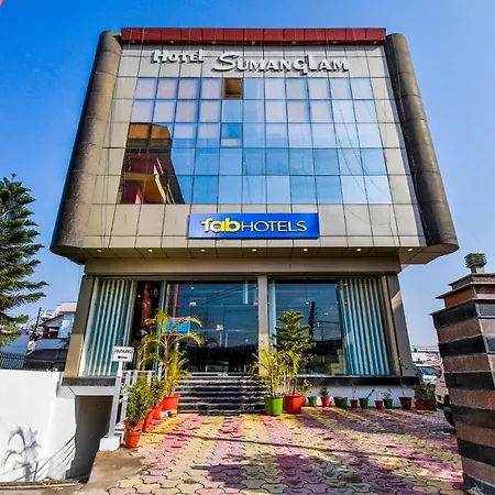 Fabhotel Prime Sumanglam-2