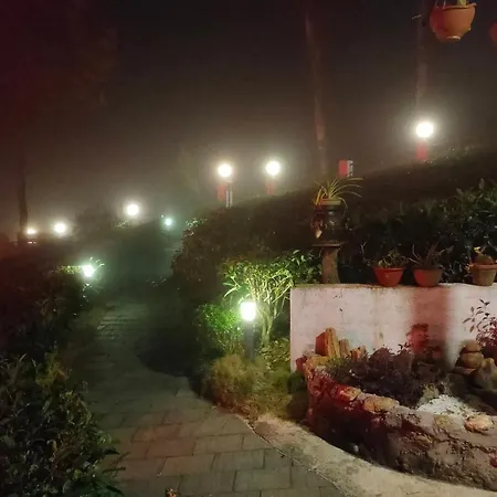 Heaven Valley Resorts Vagamon-2