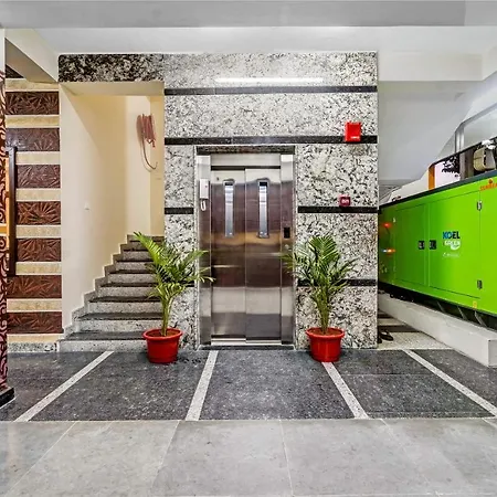 Treebo Sripadha Residency Alipiri Road-3