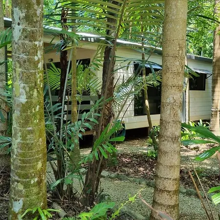 Boutique Bungalows-2