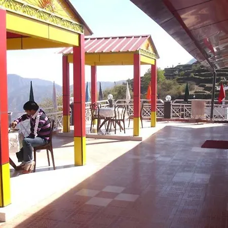 Hotel Crystal Palace-3