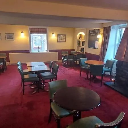 Gordon Arms Hotel-3