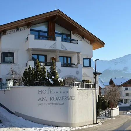 Hotel am Römerweg-3