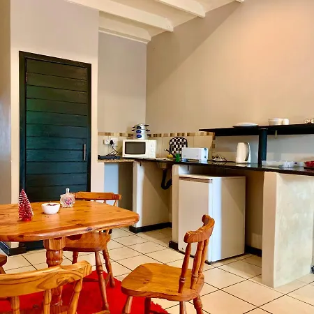 The Eden Lodge Boksburg-3
