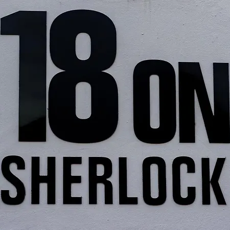 18 On Sherlock-2
