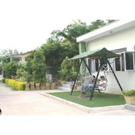 Vatika Resort-2