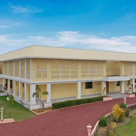 The Sawai Bagh-2