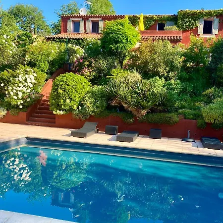 Villa Des Roses-3
