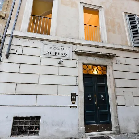 Navona Vita Suites-2