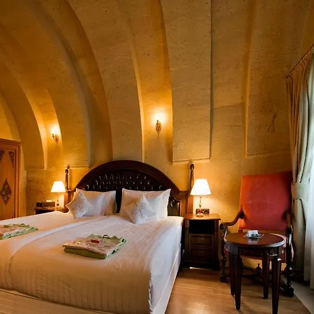 Cappadocia Cave Resort & Spa-2