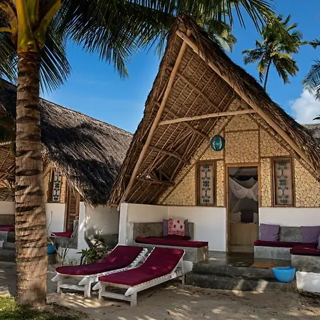 Nur Beach Hotel-3