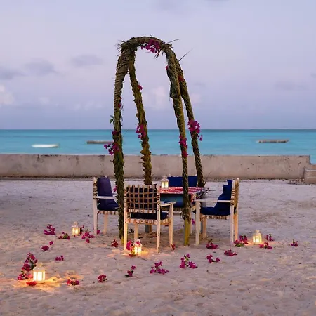 Nur Beach Hotel-3