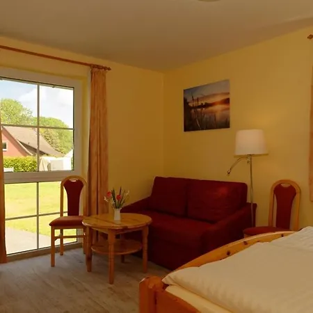 Landhotel Am Peetscher See-2