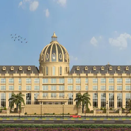 Seven Eleven Hotels And Club-2
