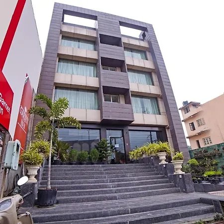 Hotel Garnet-2