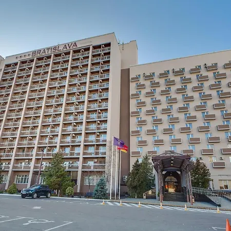 Bratislava Hotel Kyiv-2