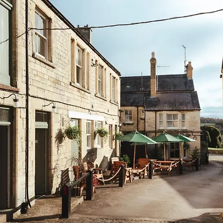 The Falcon Inn-2