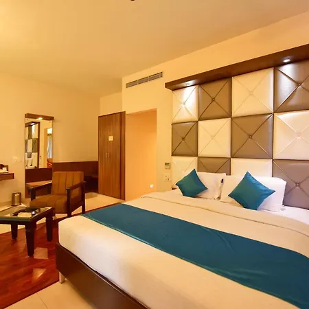 Hotel Sanman Gardenia-3