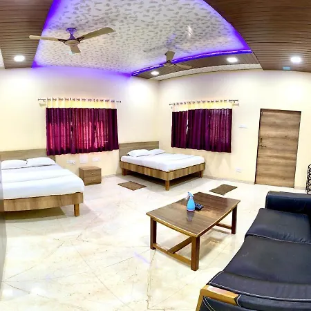Shivneri Agro Tourism, Tapola-2