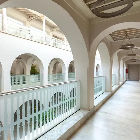 Dar El Jeld Hotel And Spa-3