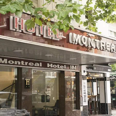 Hotel Montreal-3