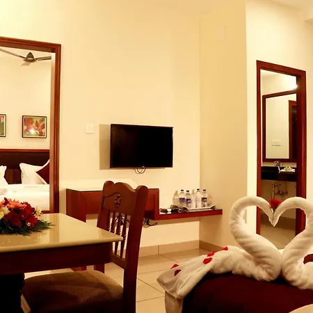 Bhasuri Inn Guruvayoor-3