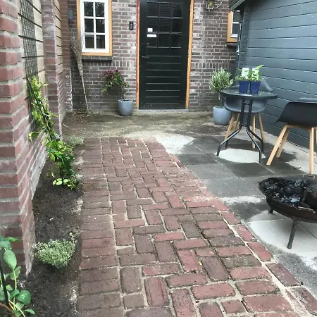 B&B Bij Bijnen-3
