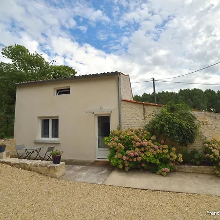 Le Clos des Oiseaux-2