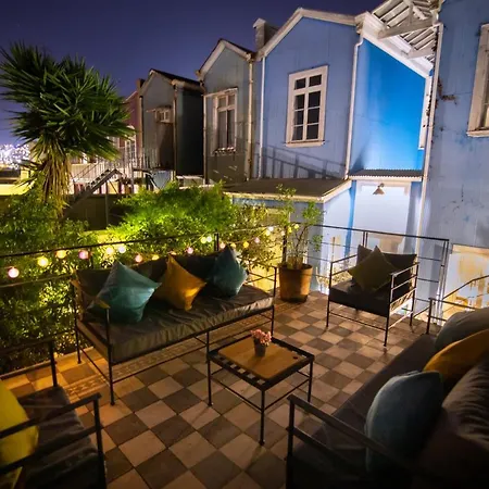 New Voga Hotel Boutique-2