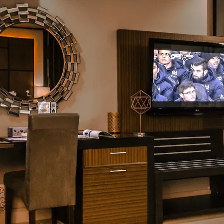 Hotel Milenio-2
