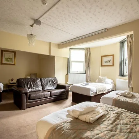 Grainger House Hotel-3