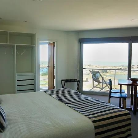 Apart Hotel Ulises - Club De Mar-3