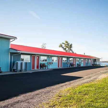 Hebridean Motel-3