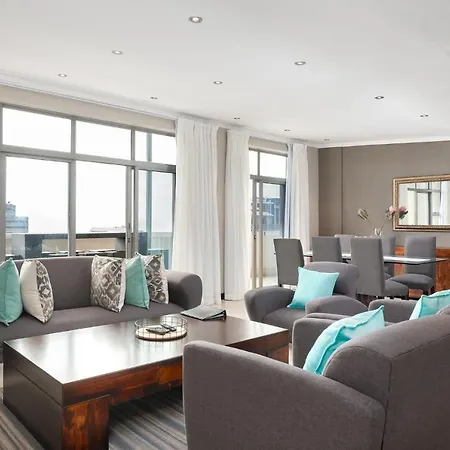 Icon Serviced Apartments Foreshore-2