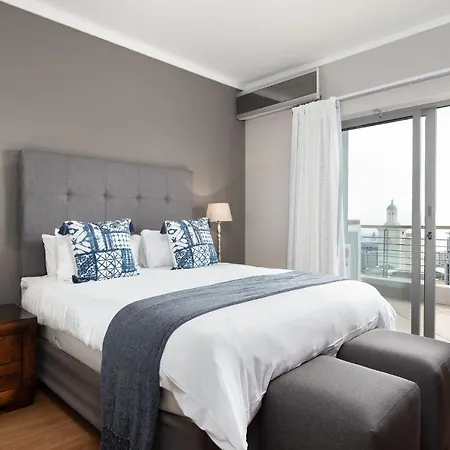 Icon Serviced Apartments Foreshore-3