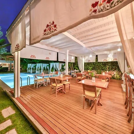 Kose Konak Butik Hotel-Special (Adults Only)-3