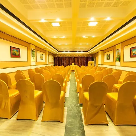 The Madurai Residency-2
