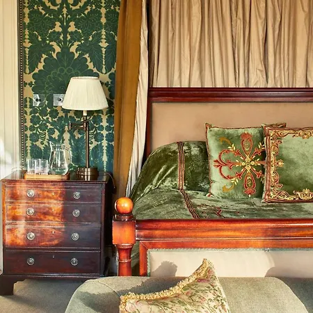 Home House - Private Member'S Club-3