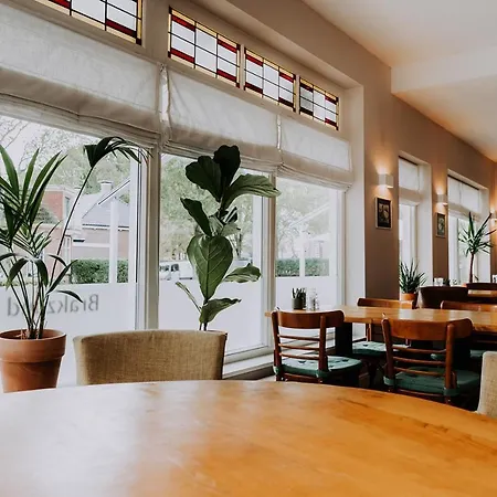 Hotel Brasserie Brakzand-2