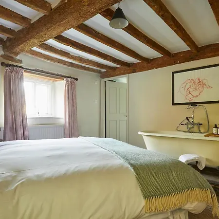 The Lamb Inn-2
