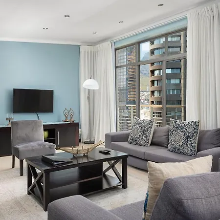 Icon Serviced Apartments Foreshore-2