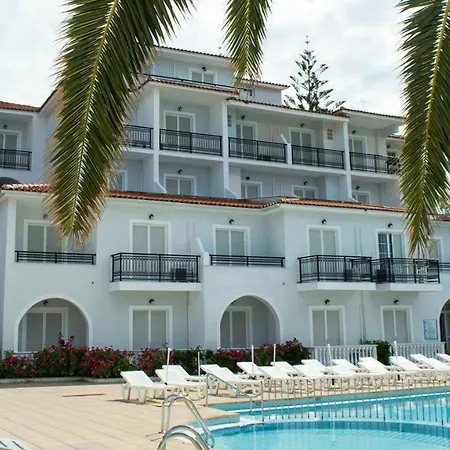 Paradise Beach Hotel-3
