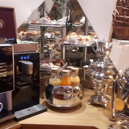 Hotel Garni Viktoria-2